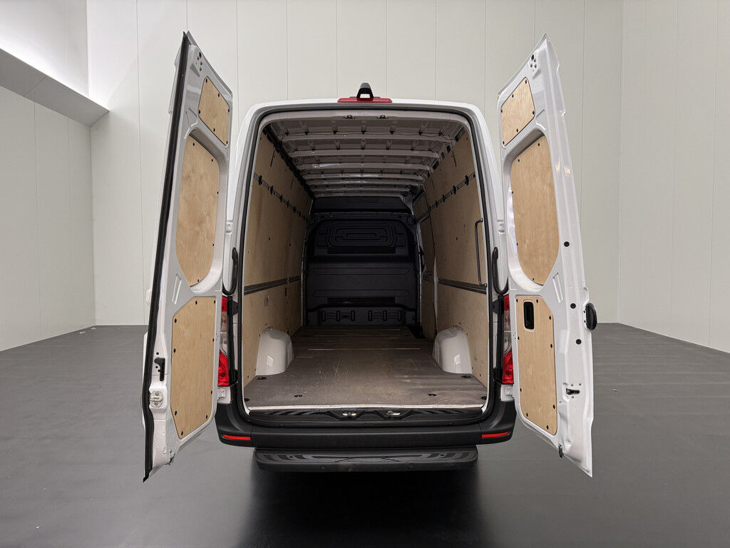 Mercedes-Benz Sprinter 317CDI L3H2 Maxi