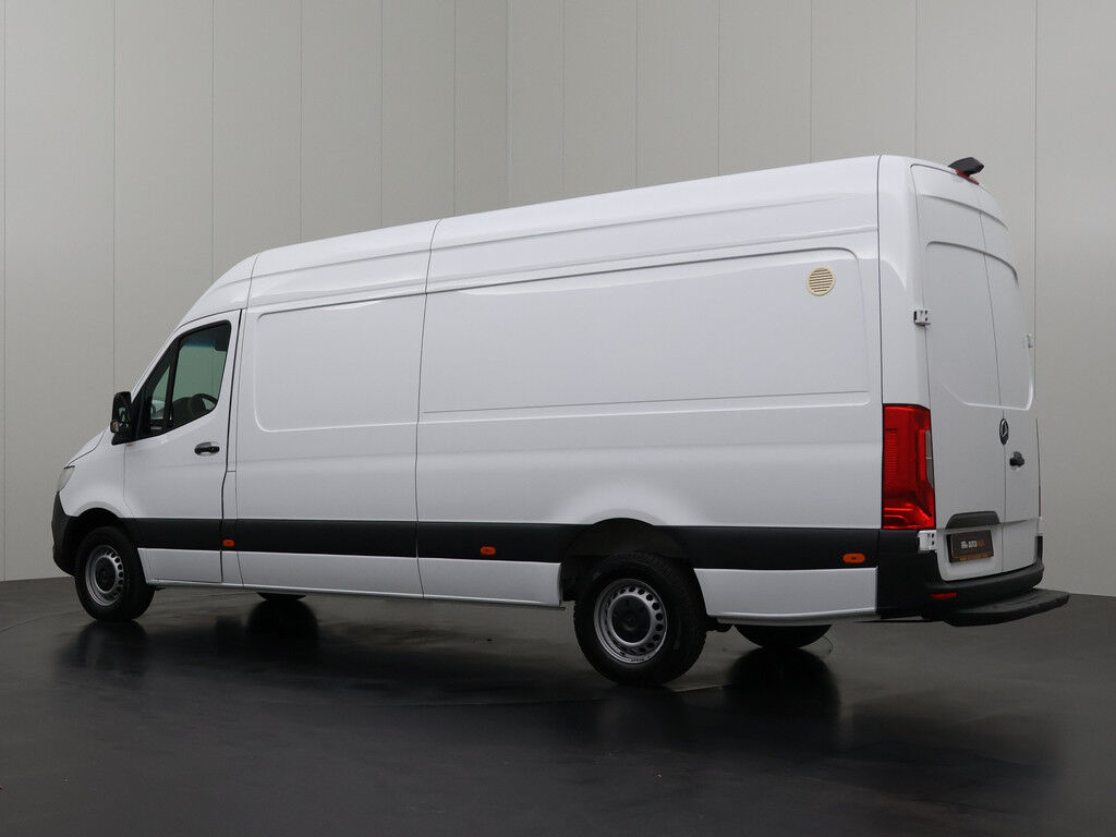 Mercedes-Benz Sprinter 317CDI L3H2 Maxi