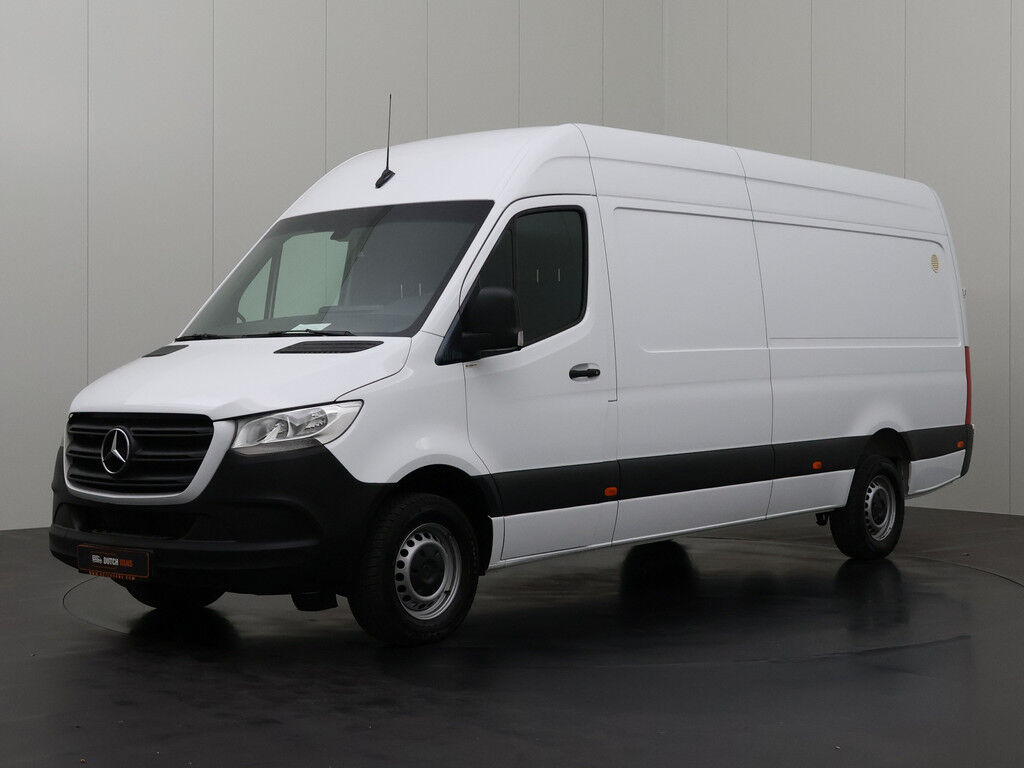 Mercedes-Benz Sprinter 317CDI L3H2 Maxi