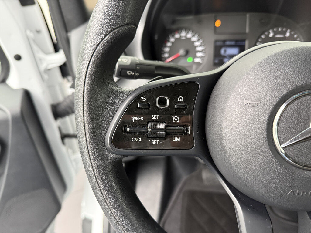 Mercedes-Benz Sprinter 317CDi Automaat Bakwagen+Laadklep