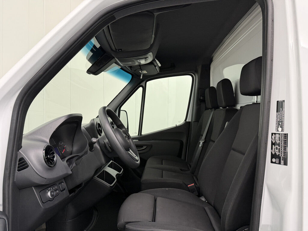 Mercedes-Benz Sprinter 317CDi Automaat Bakwagen+Laadklep