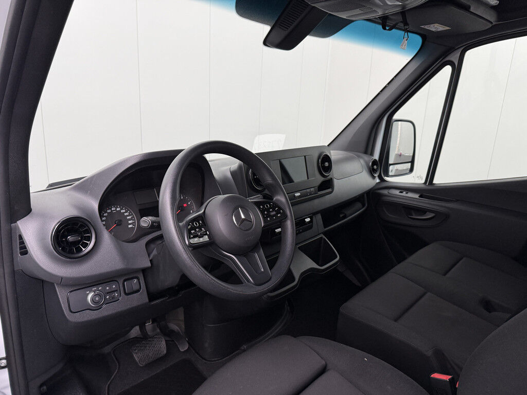 Mercedes-Benz Sprinter 317CDi Automaat Bakwagen+Laadklep