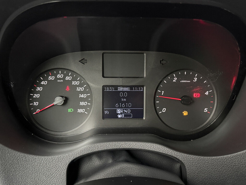 Mercedes-Benz Sprinter 317CDi Automaat Bakwagen+Laadklep