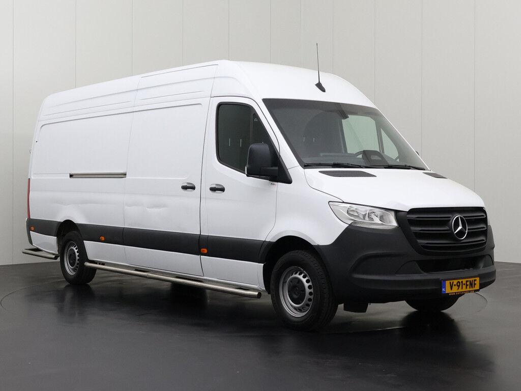 Mercedes-Benz Sprinter Automaat L3H2 Maxi (2024)