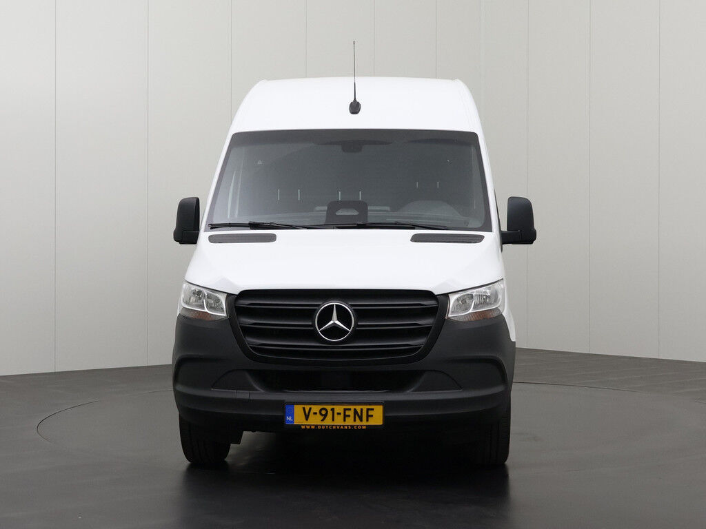 Mercedes-Benz Sprinter Automaat L3H2 Maxi (2024)