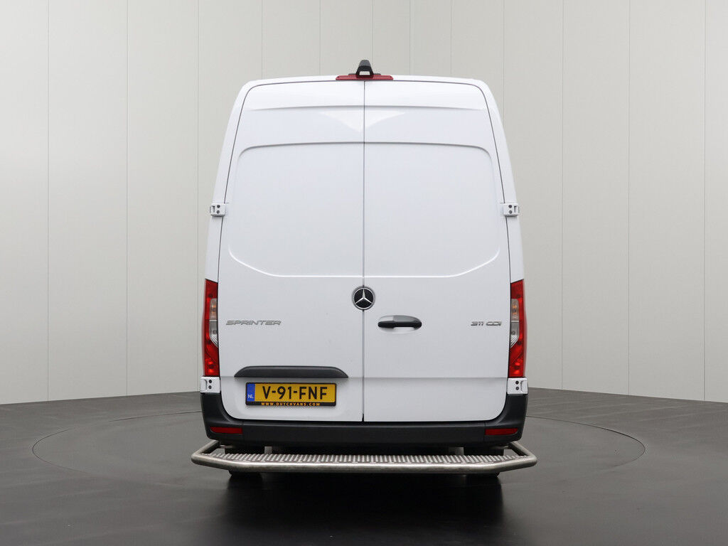 Mercedes-Benz Sprinter Automaat L3H2 Maxi (2024)