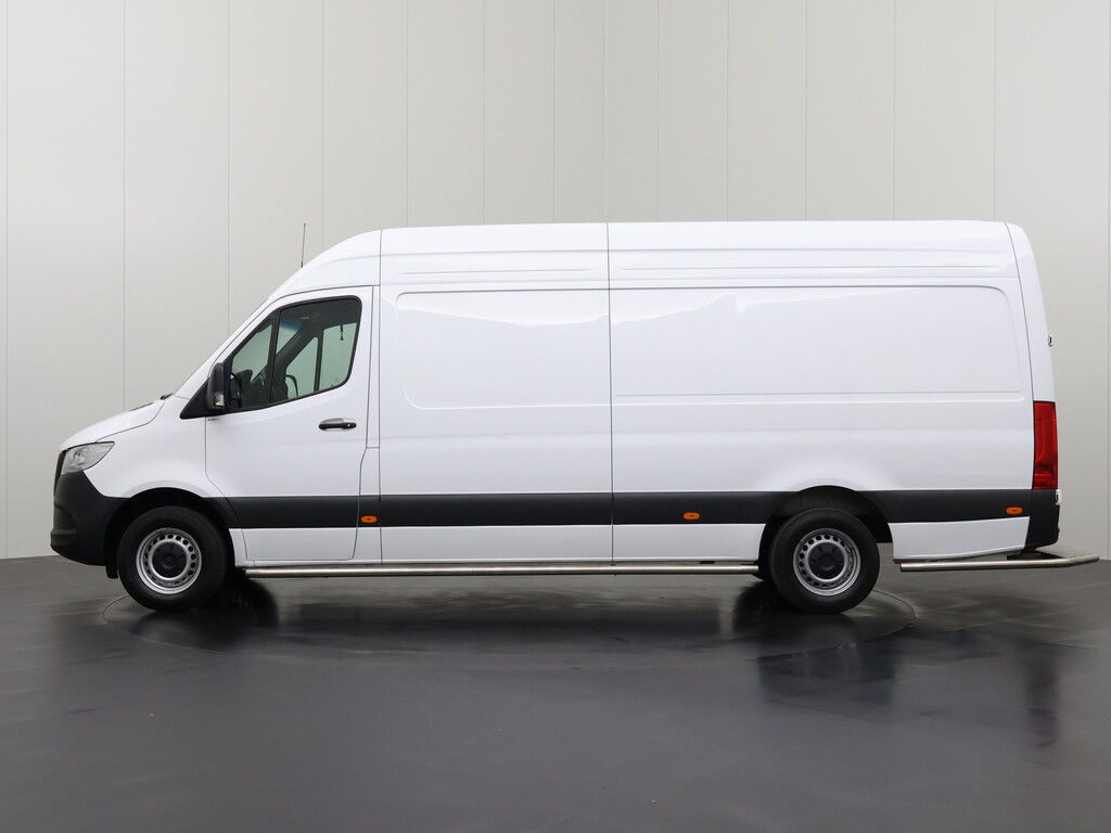 Mercedes-Benz Sprinter Automaat L3H2 Maxi (2024)