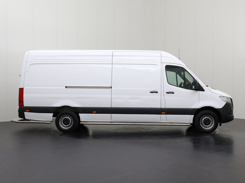 Mercedes-Benz Sprinter Automaat L3H2 Maxi (2024)
