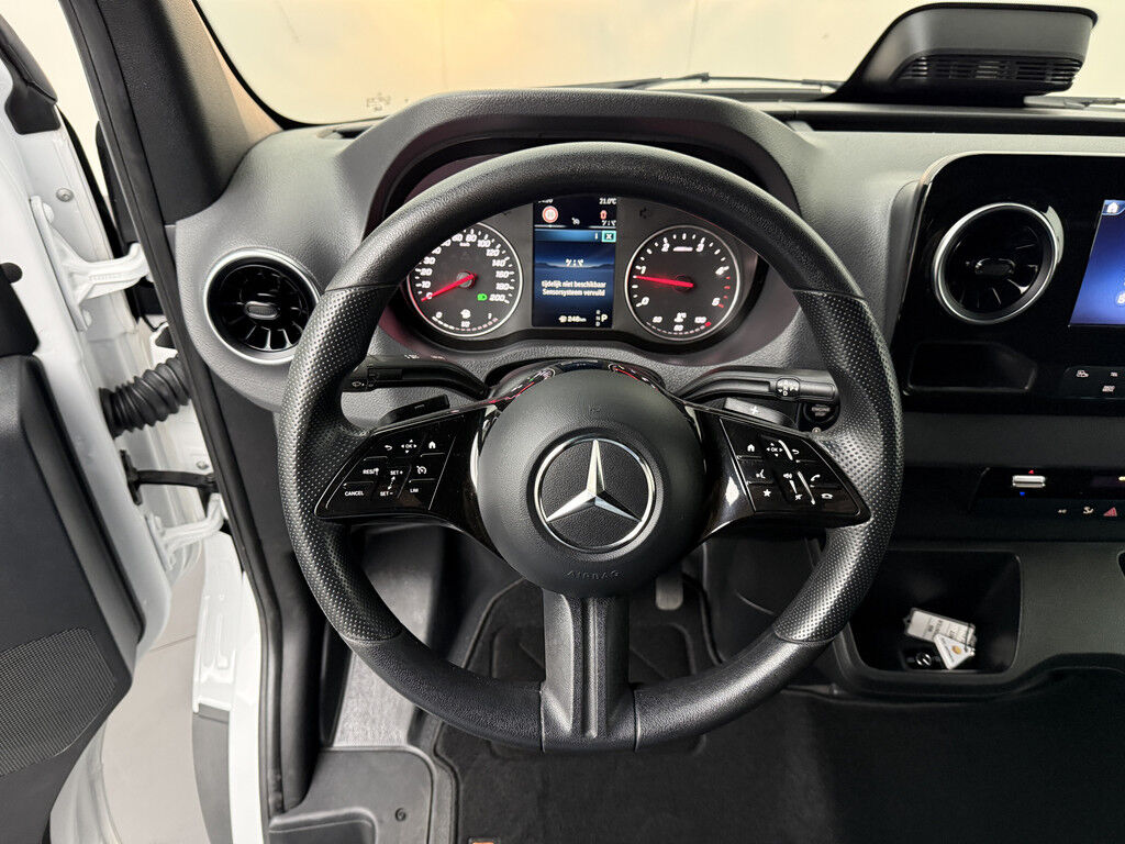 Mercedes-Benz Sprinter Automaat L3H2 Maxi (2024)