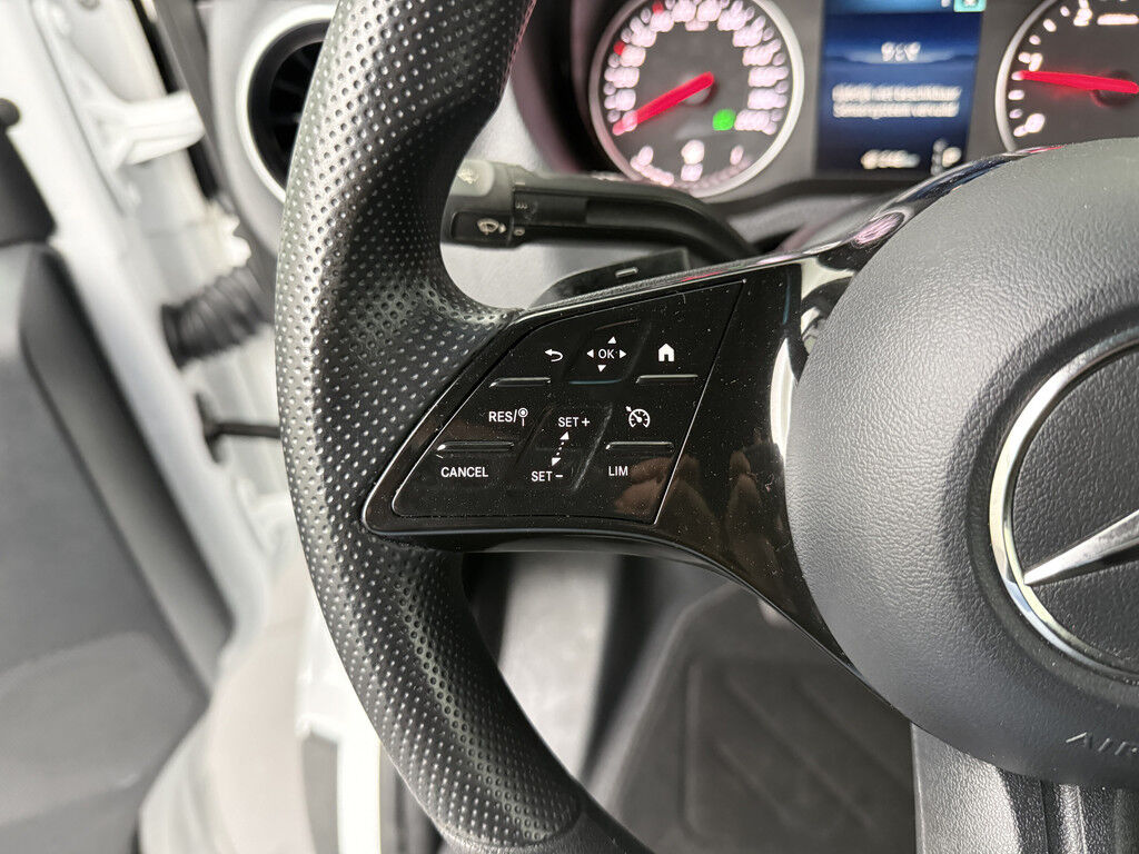Mercedes-Benz Sprinter Automaat L3H2 Maxi (2024)