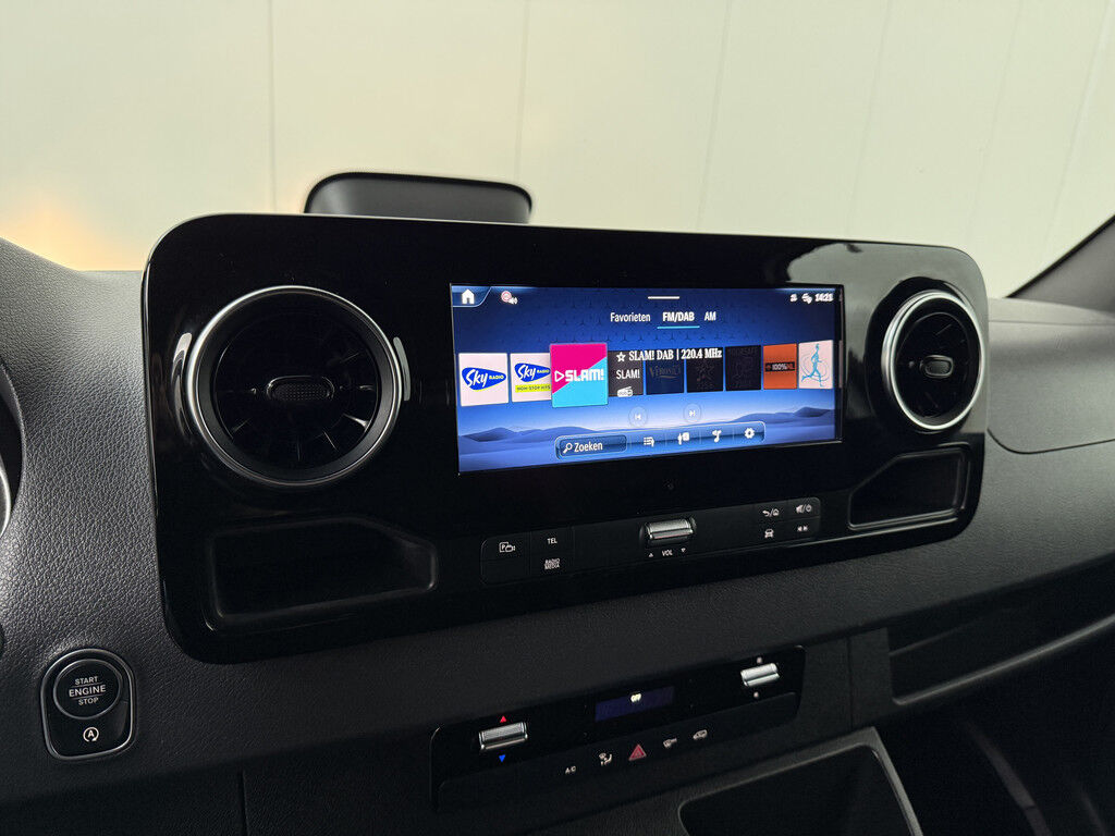 Mercedes-Benz Sprinter Automaat L3H2 Maxi (2024)