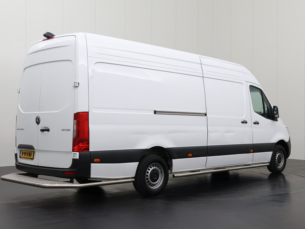 Mercedes-Benz Sprinter Automaat L3H2 Maxi (2024)