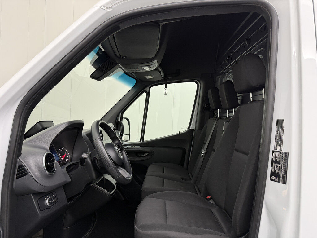 Mercedes-Benz Sprinter Automaat L3H2 Maxi (2024)