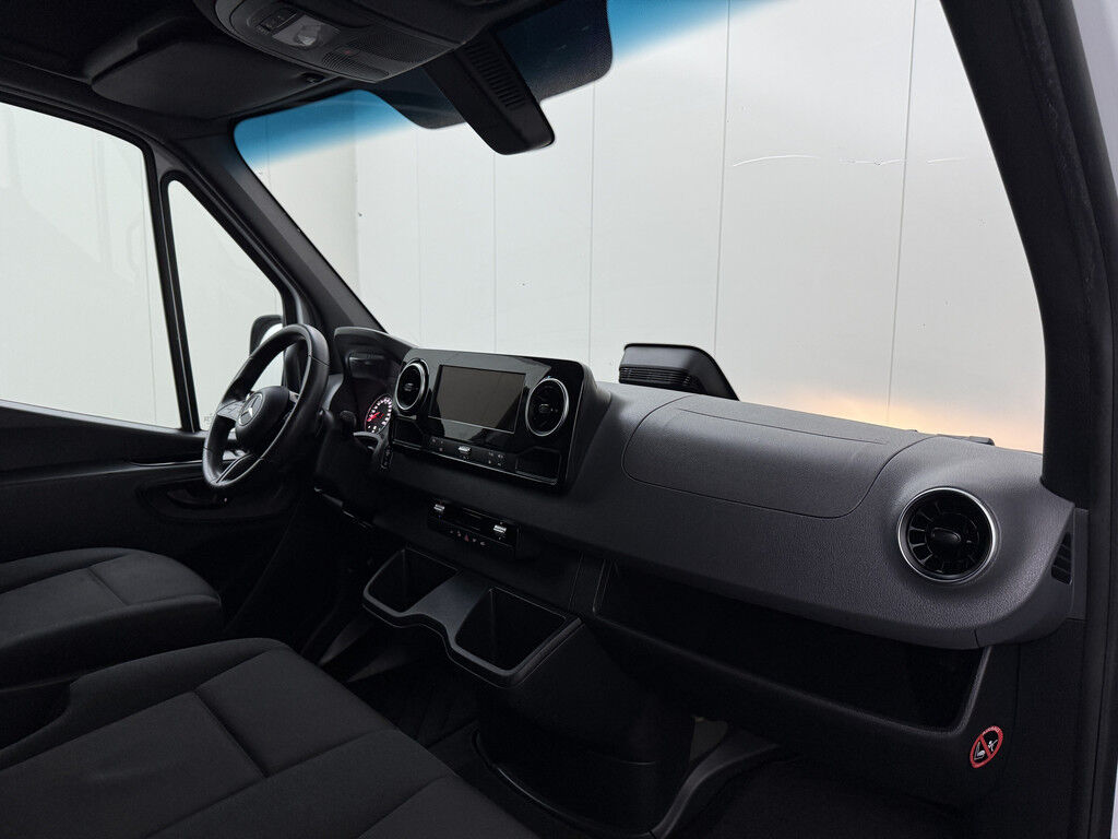 Mercedes-Benz Sprinter Automaat L3H2 Maxi (2024)