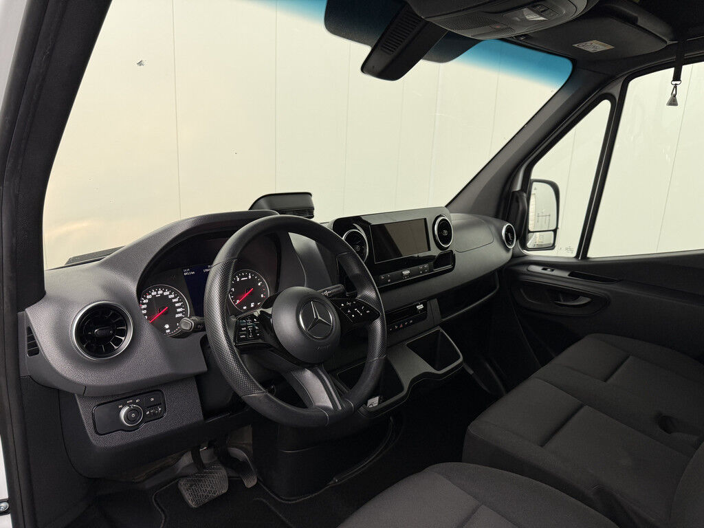 Mercedes-Benz Sprinter Automaat L3H2 Maxi (2024)
