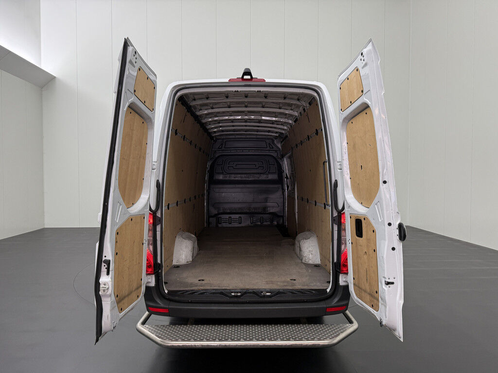 Mercedes-Benz Sprinter Automaat L3H2 Maxi (2024)