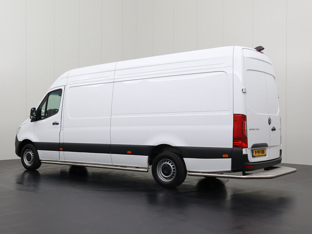 Mercedes-Benz Sprinter Automaat L3H2 Maxi (2024)