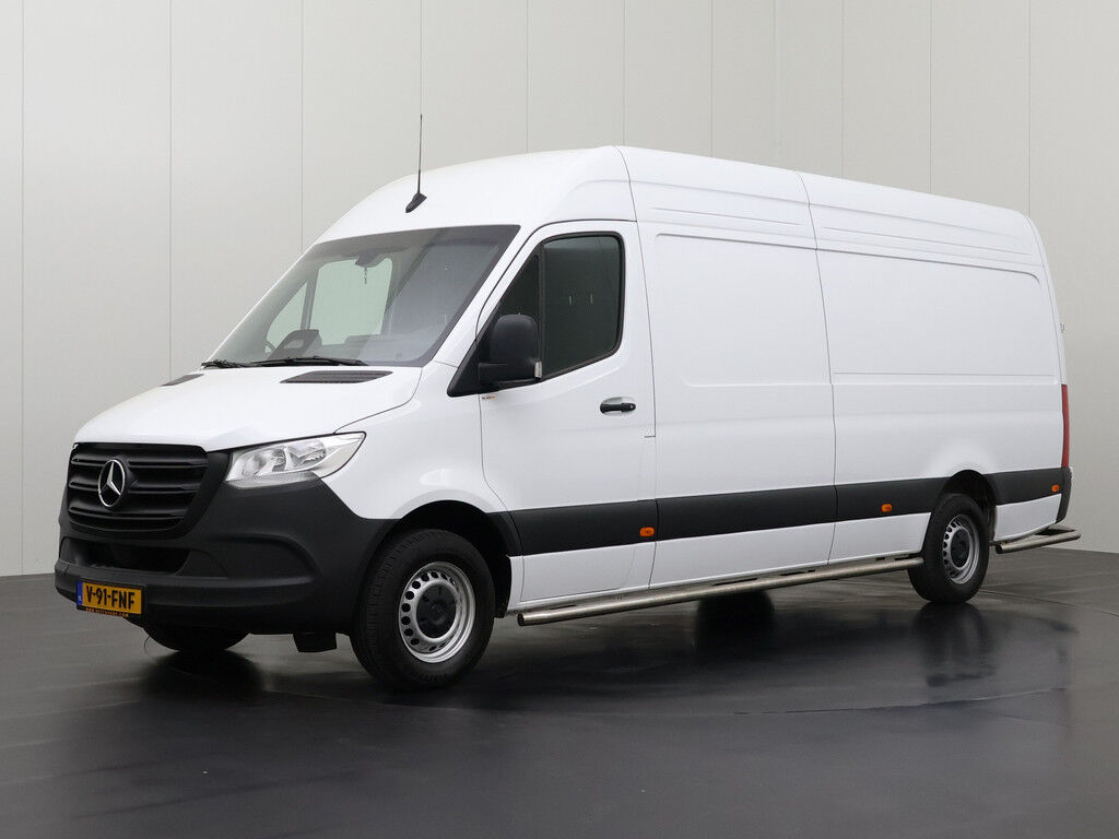 Mercedes-Benz Sprinter Automaat L3H2 Maxi (2024)