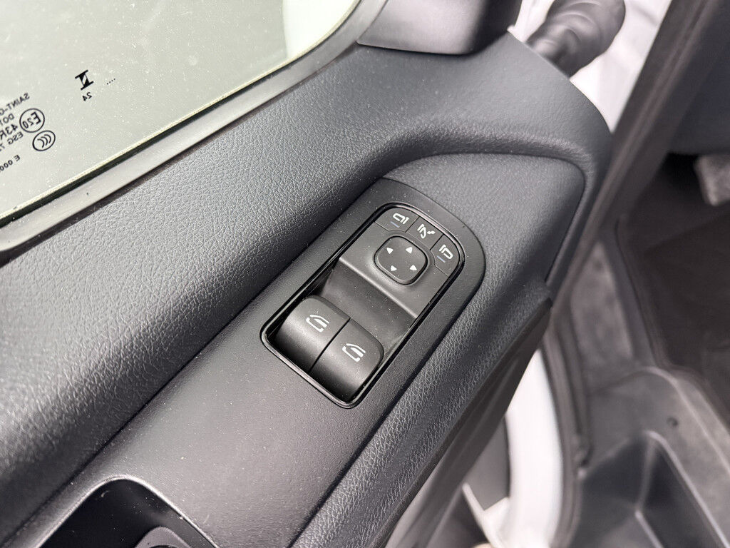 Mercedes-Benz Sprinter Automaat L3H2 Maxi (2024)