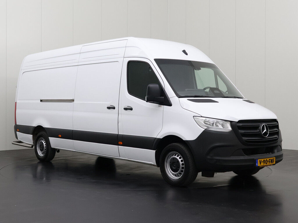 Mercedes-Benz Sprinter Automaat L3H2 Maxi