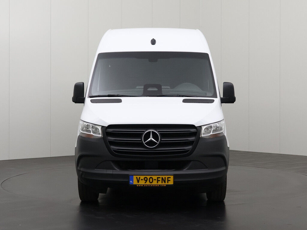 Mercedes-Benz Sprinter Automaat L3H2 Maxi