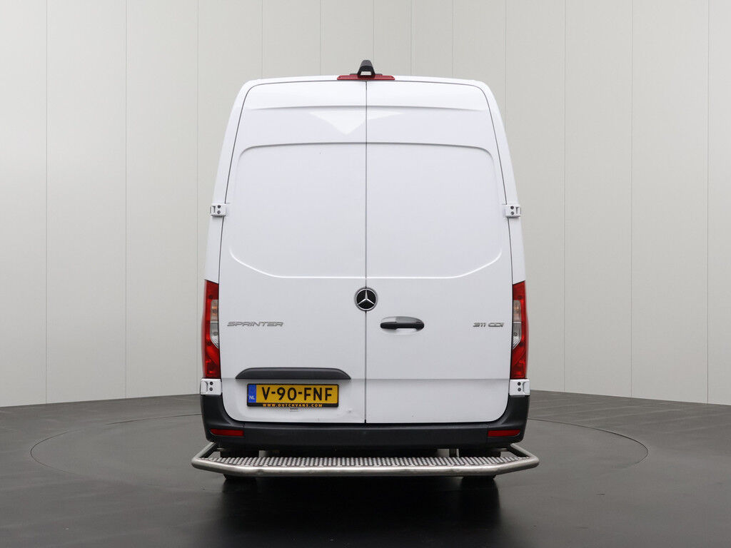 Mercedes-Benz Sprinter Automaat L3H2 Maxi