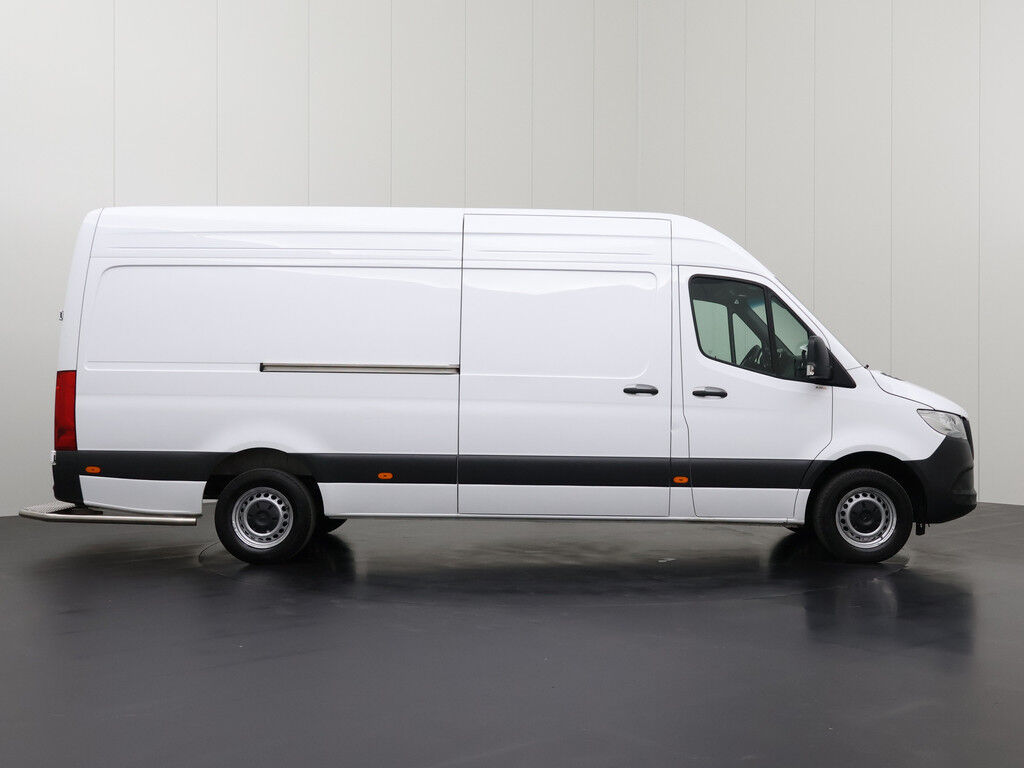 Mercedes-Benz Sprinter Automaat L3H2 Maxi