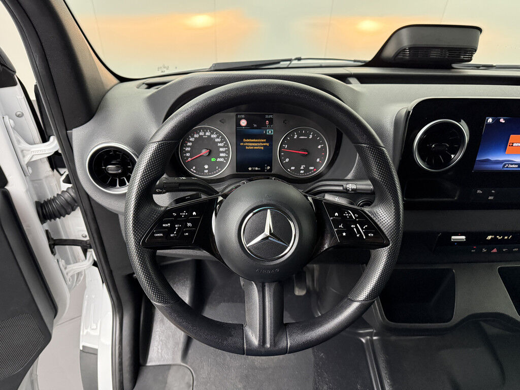 Mercedes-Benz Sprinter Automaat L3H2 Maxi