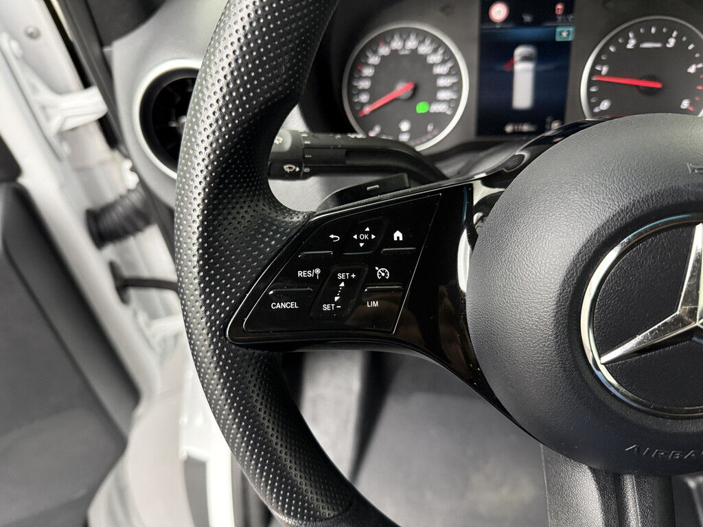 Mercedes-Benz Sprinter Automaat L3H2 Maxi