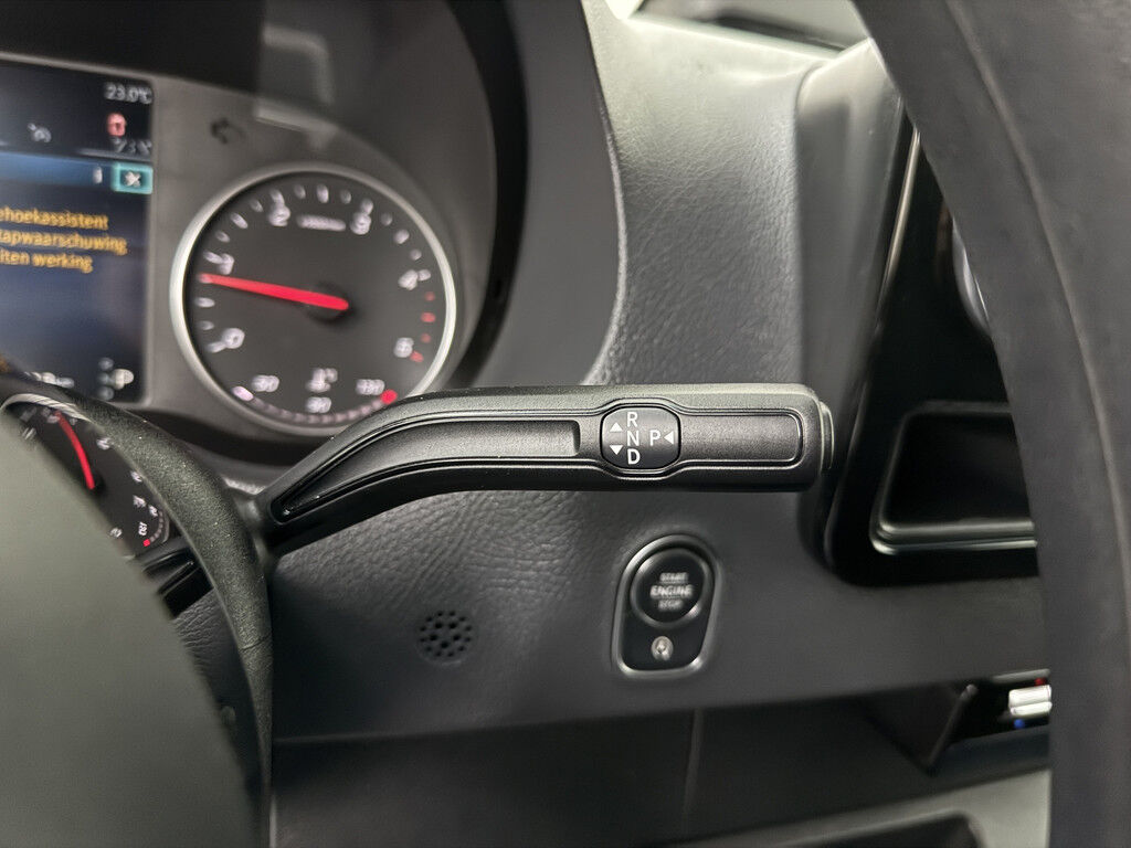 Mercedes-Benz Sprinter Automaat L3H2 Maxi