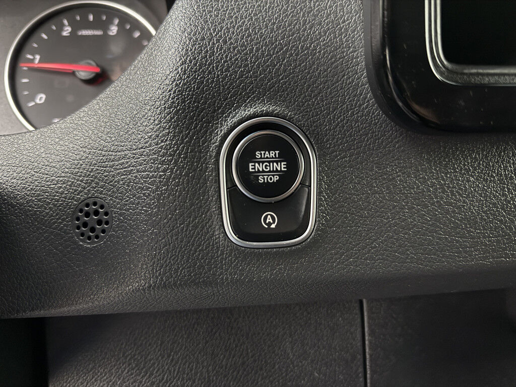 Mercedes-Benz Sprinter Automaat L3H2 Maxi