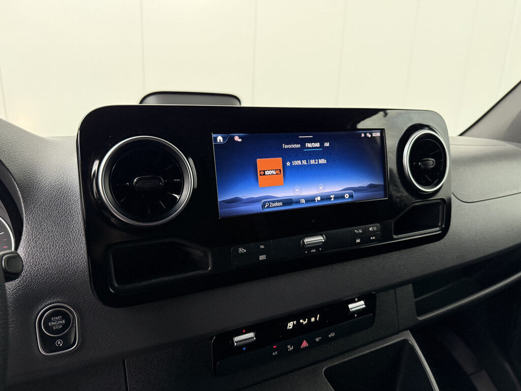 Mercedes-Benz Sprinter Automaat L3H2 Maxi