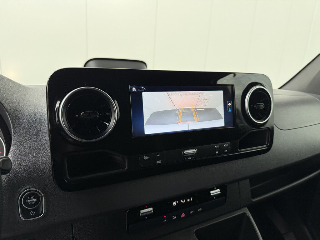 Mercedes-Benz Sprinter Automaat L3H2 Maxi