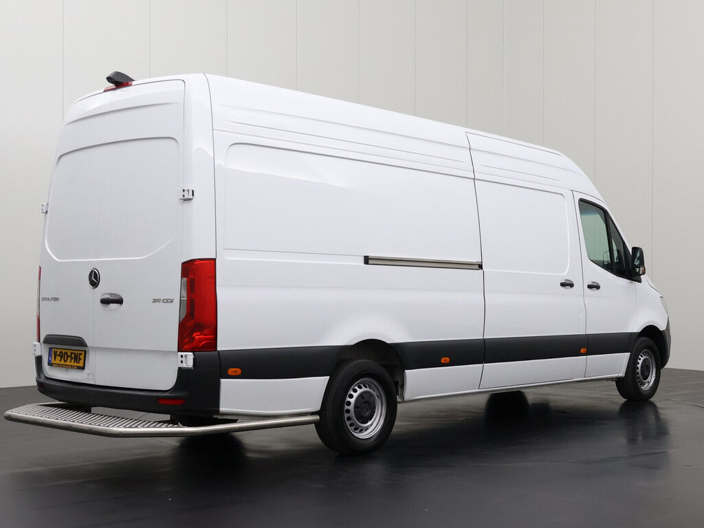 Mercedes-Benz Sprinter Automaat L3H2 Maxi