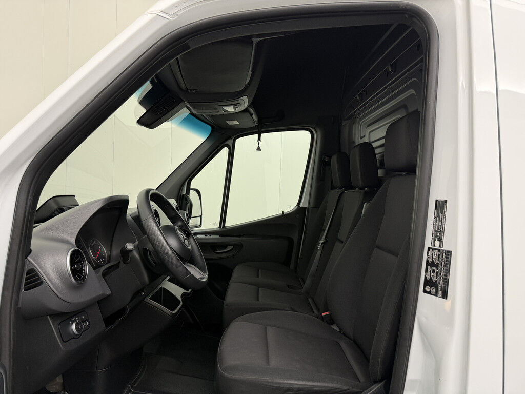 Mercedes-Benz Sprinter Automaat L3H2 Maxi