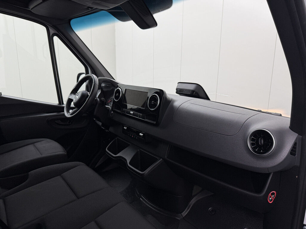 Mercedes-Benz Sprinter Automaat L3H2 Maxi