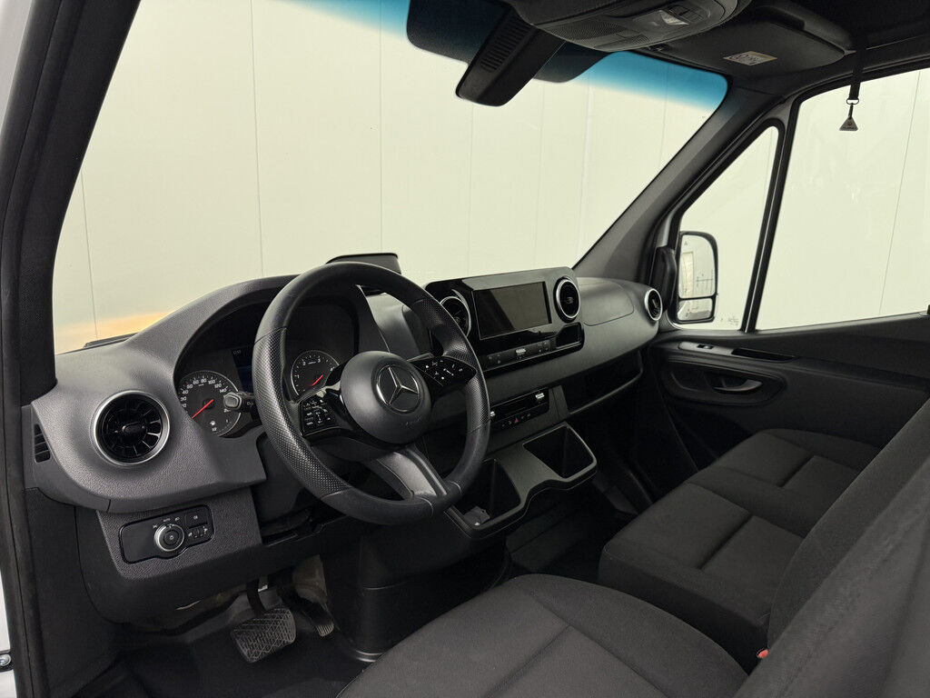 Mercedes-Benz Sprinter Automaat L3H2 Maxi