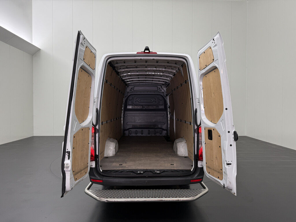 Mercedes-Benz Sprinter Automaat L3H2 Maxi
