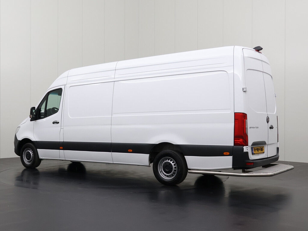 Mercedes-Benz Sprinter Automaat L3H2 Maxi