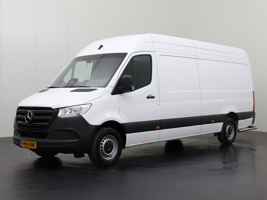 Mercedes-Benz Sprinter Automaat L3H2 Maxi