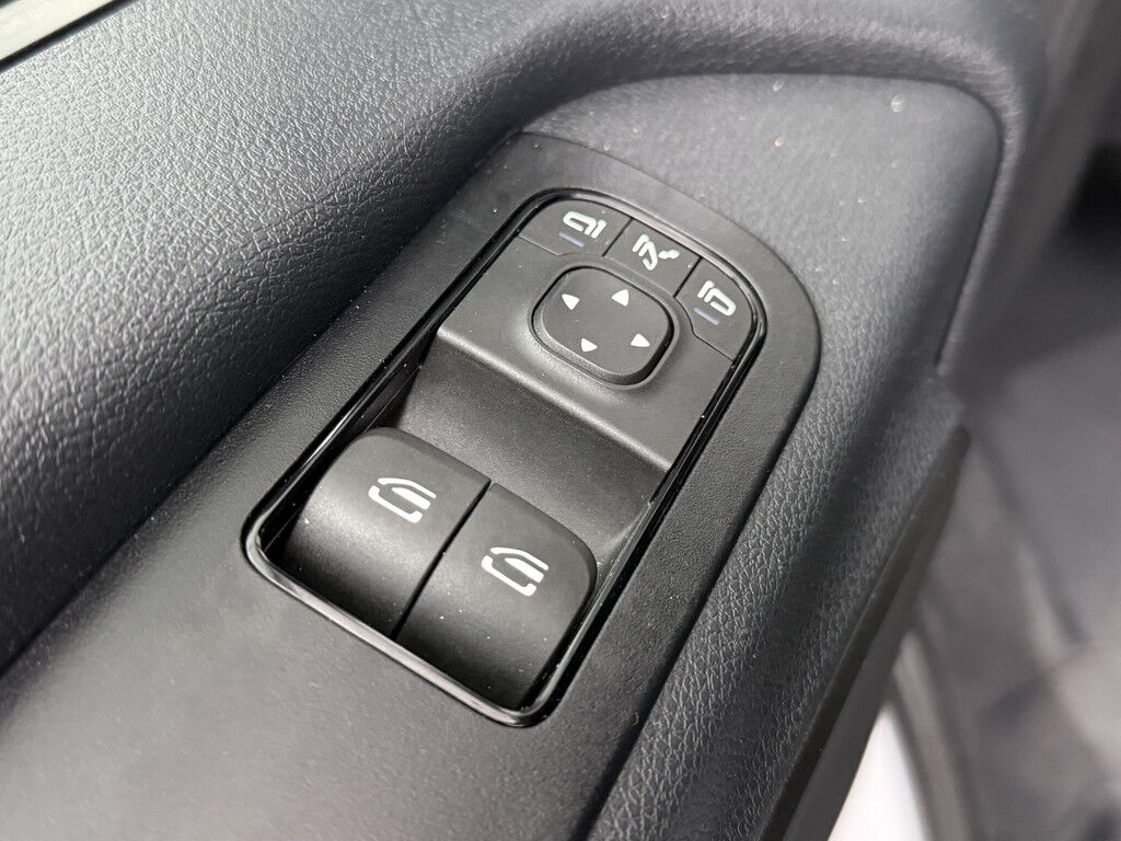 Mercedes-Benz Sprinter Automaat L3H2 Maxi
