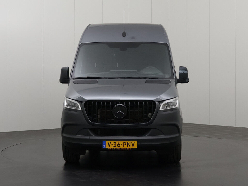 Mercedes-Benz Sprinter 317CDI Automaat L2H2 Exclusive