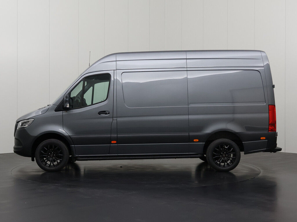 Mercedes-Benz Sprinter 317CDI Automaat L2H2 Exclusive