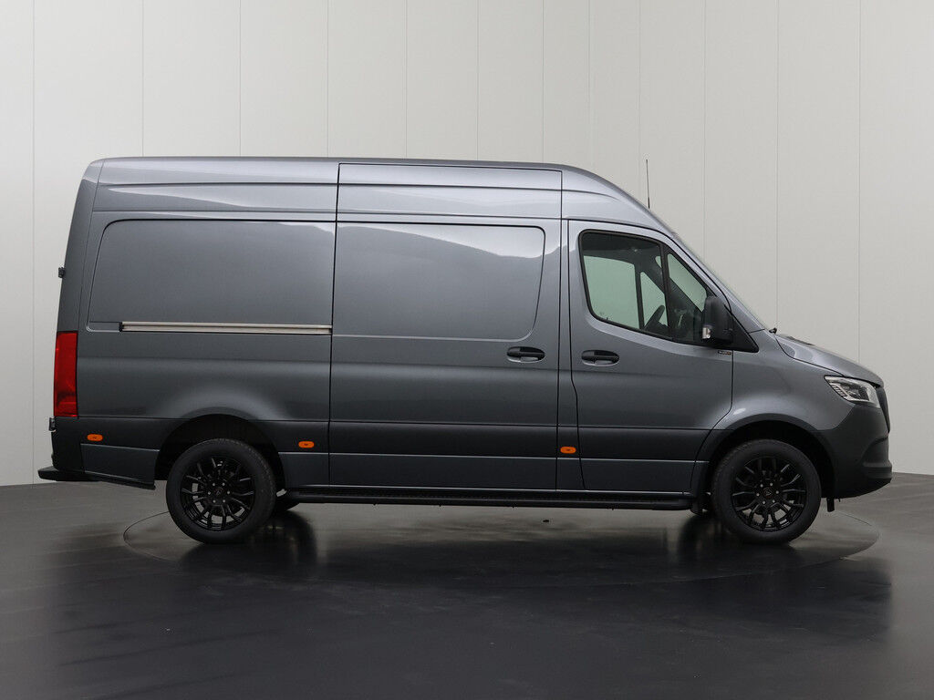 Mercedes-Benz Sprinter 317CDI Automaat L2H2 Exclusive