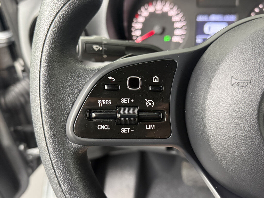 Mercedes-Benz Sprinter 317CDI Automaat L2H2 Exclusive