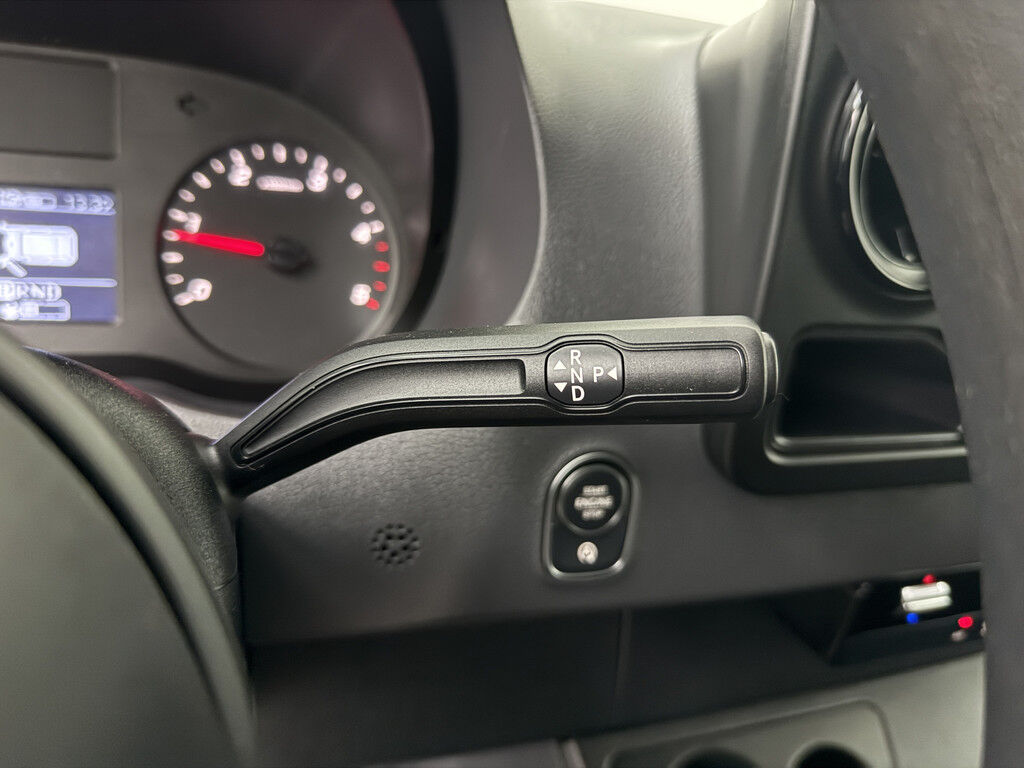 Mercedes-Benz Sprinter 317CDI Automaat L2H2 Exclusive
