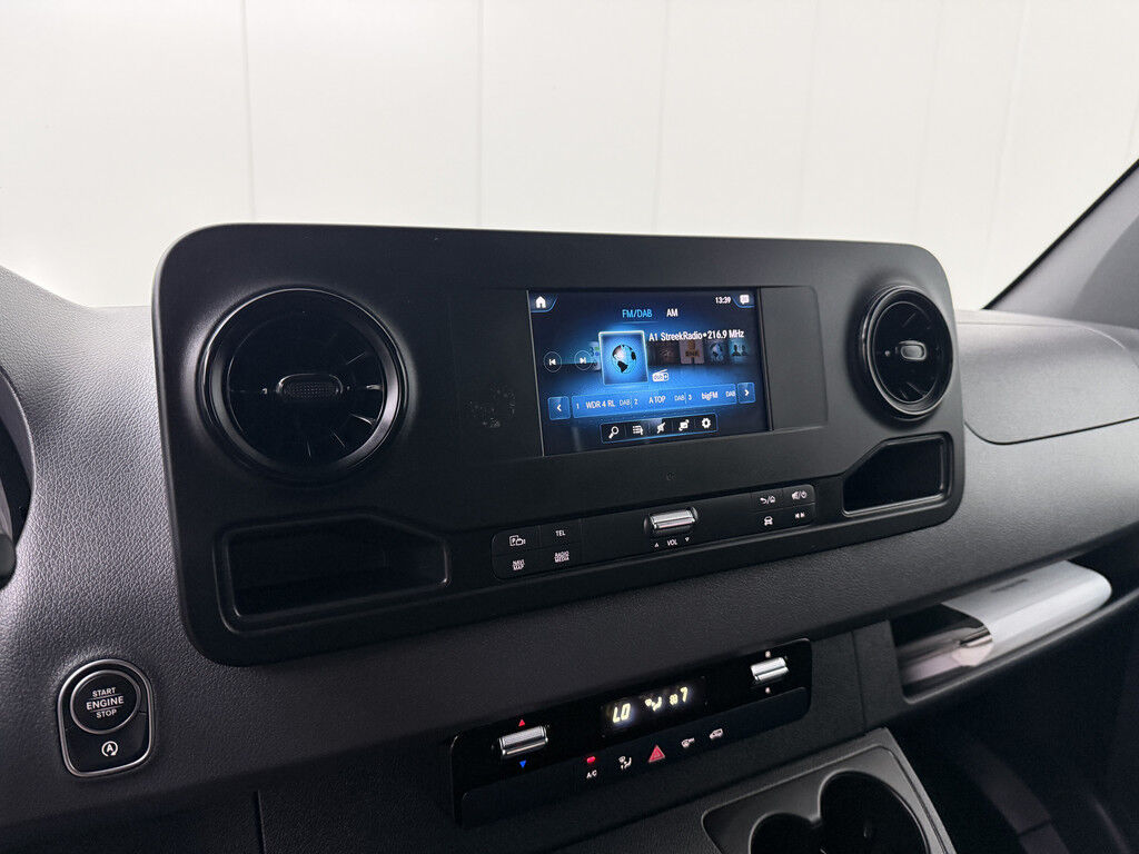 Mercedes-Benz Sprinter 317CDI Automaat L2H2 Exclusive
