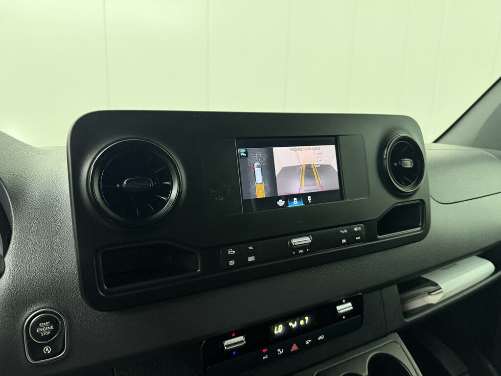 Mercedes-Benz Sprinter 317CDI Automaat L2H2 Exclusive