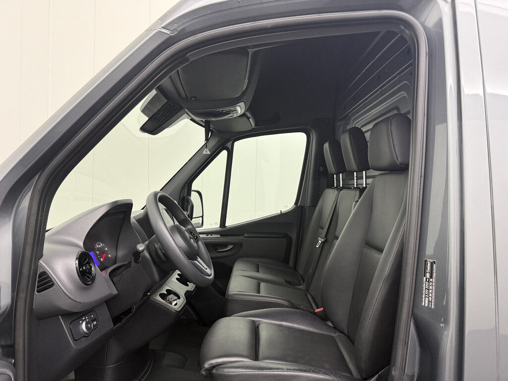 Mercedes-Benz Sprinter 317CDI Automaat L2H2 Exclusive