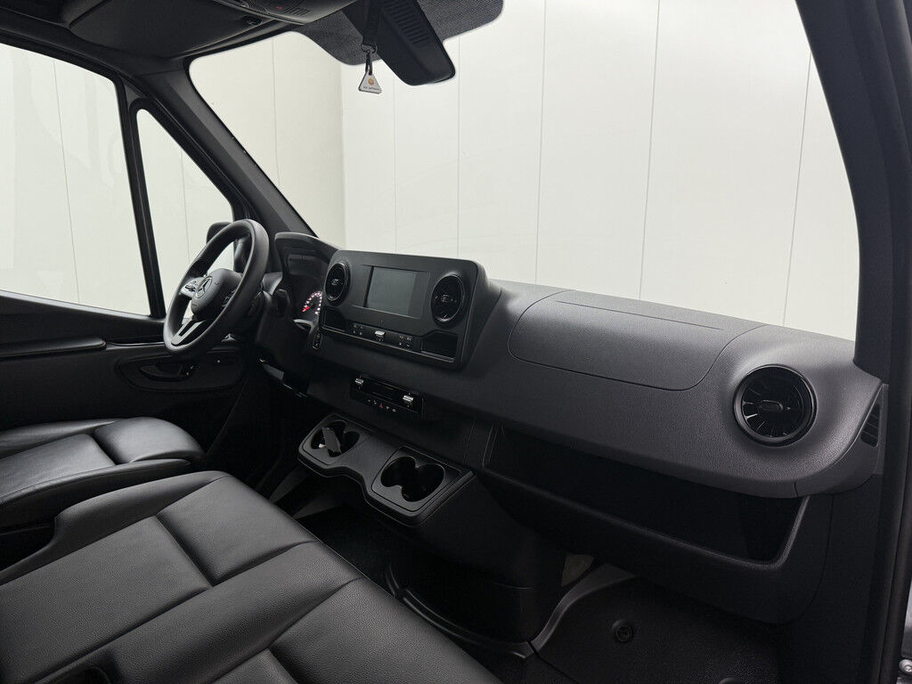 Mercedes-Benz Sprinter 317CDI Automaat L2H2 Exclusive